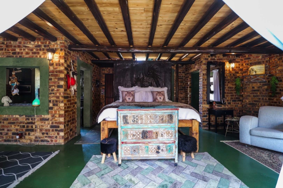 Commercial Property for Sale in Parys Free State